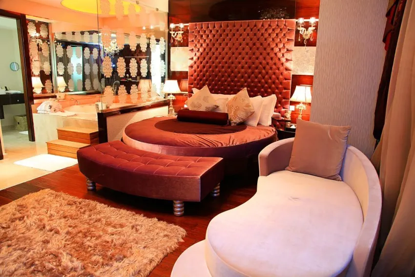 CRATOS PREMIUM HOTEL & CASINO & SPA  5*-23