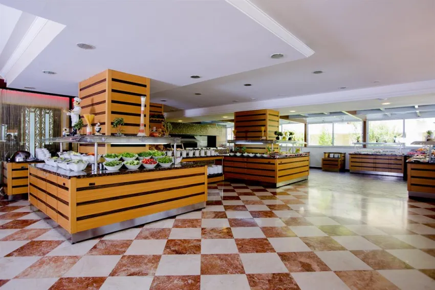 Fame Beach Hotel 4*-8