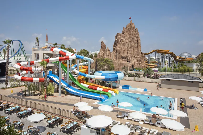 Aydinbey Queens Palace 5*-51