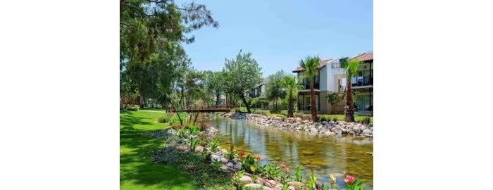 Rixos Premium Tekirova 5* - Kemer - Turcia