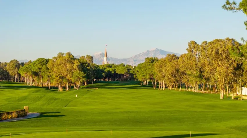 KAYA BELEK RESORT  5*-27