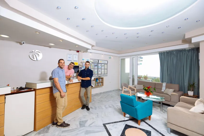 Oasis Hotel Skaleta 2*-2