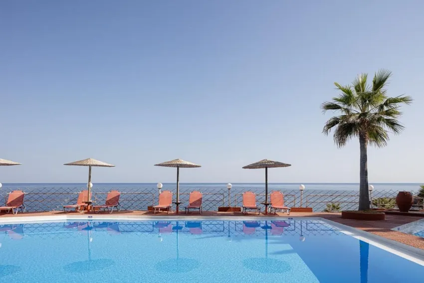 Europa Resort Hotel 4*-16