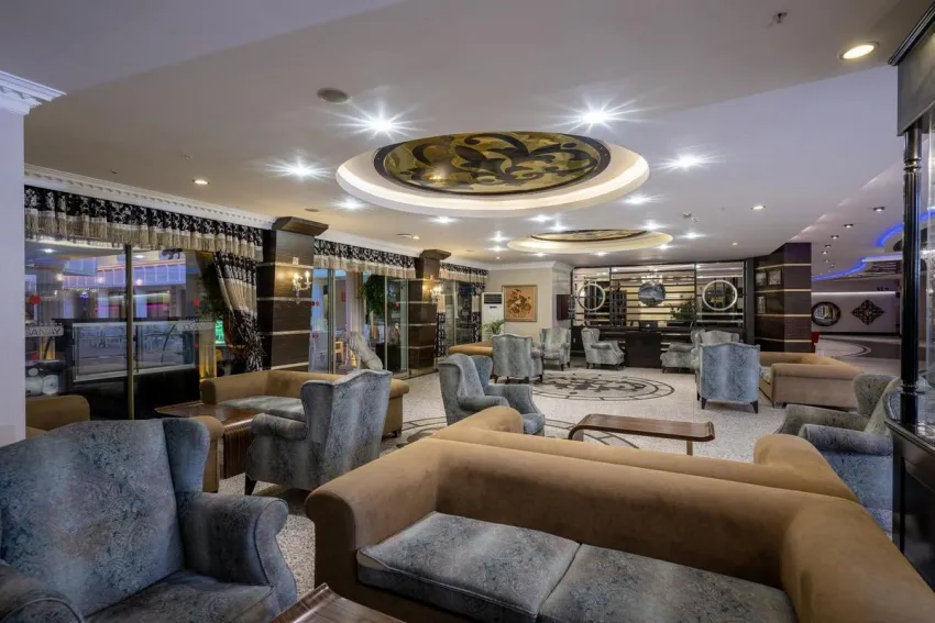 Beach Club Doganay 5*-22