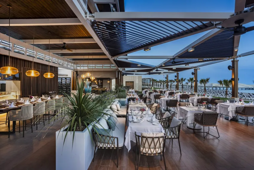 Calista Luxury Resort 5*-28