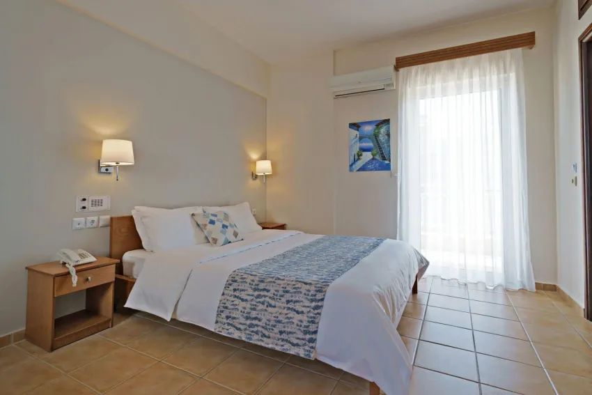 Batis Beach Hotel 3*-12