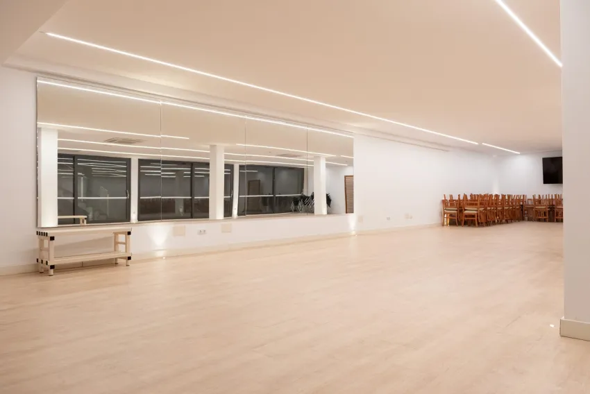 Ciudad Laurel Aparthotel 3*-7