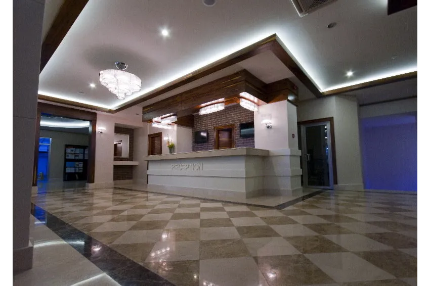 Xperia Grand Bali Hotel 4*-7