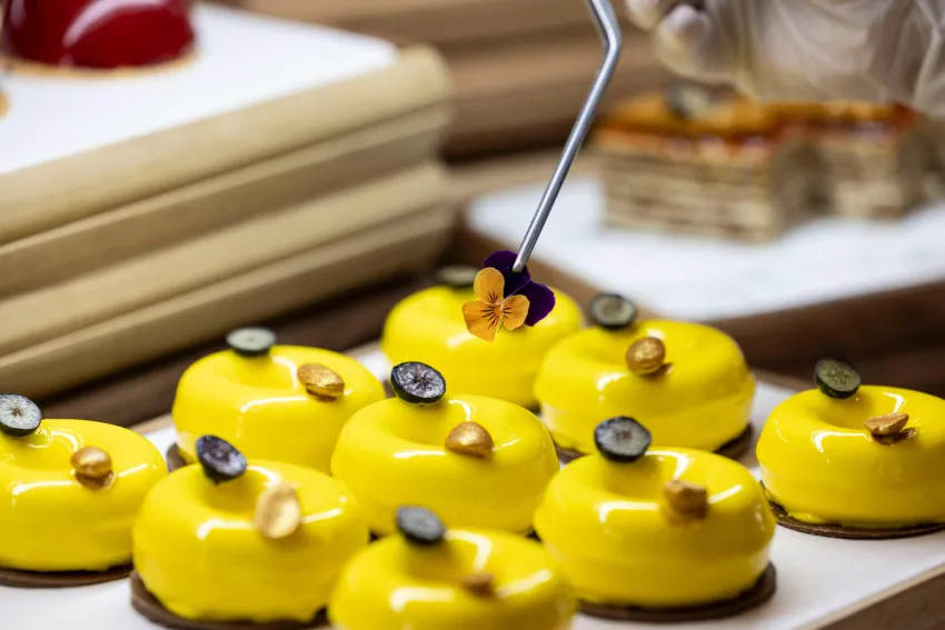 Kempinski Hotel The Dome Belek 5*-190