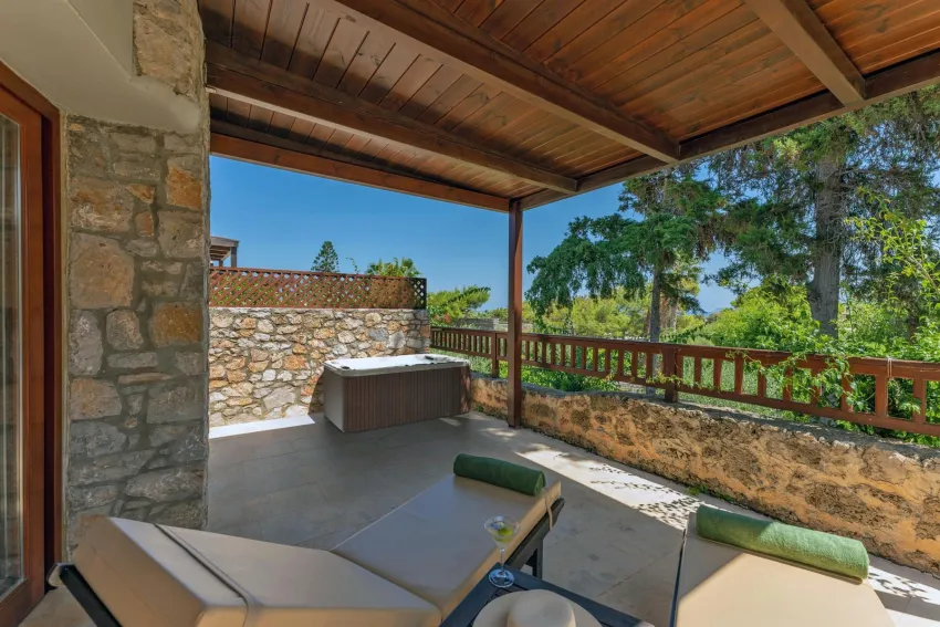 Ikaros Beach Luxury Resort and Spa 5*-29