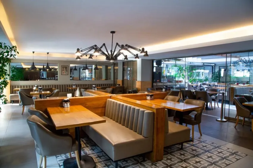 Sun City Apartments 3*-18