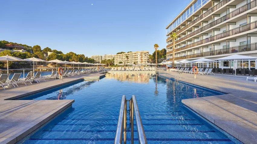 Globales Cala Viñas 4*-22