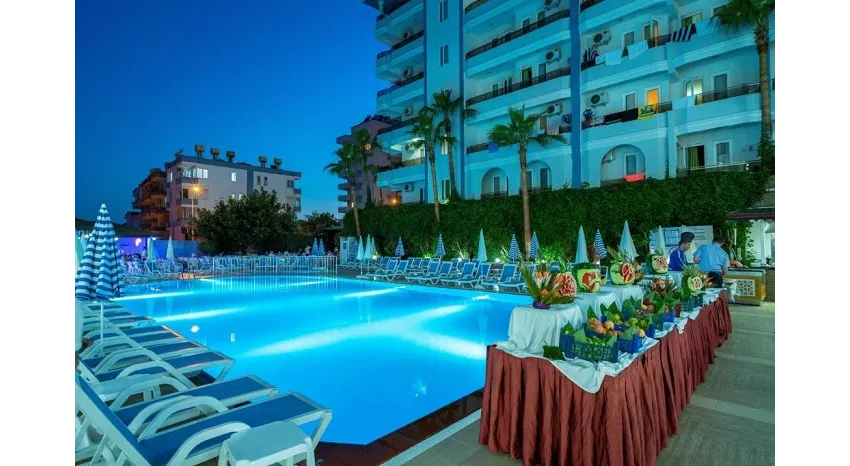 BLUE STAR HOTEL  4*-33