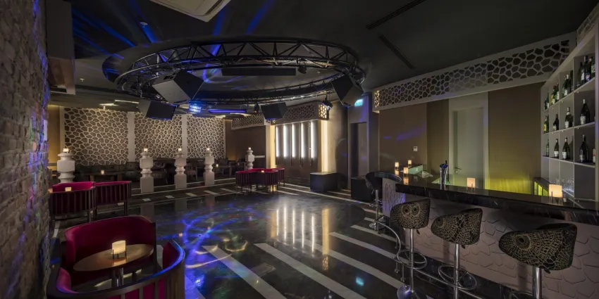 Sentido Trendy Verbena Beach 5*-10