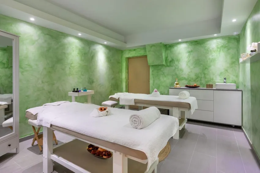 Mercure Rhodes Alexia (ex Alexia Premier City Hotel) 4*-25