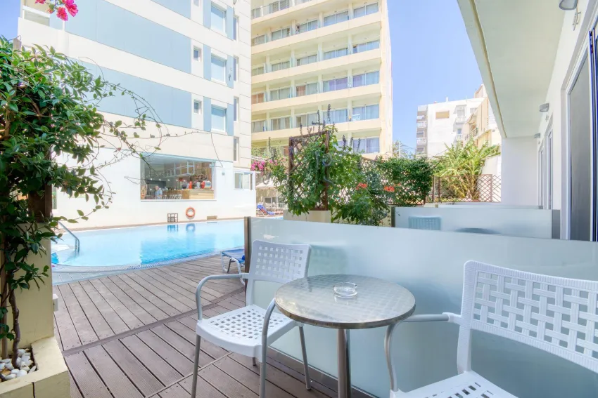 Arte Hotel (ex Agla Hotel) 4*-32