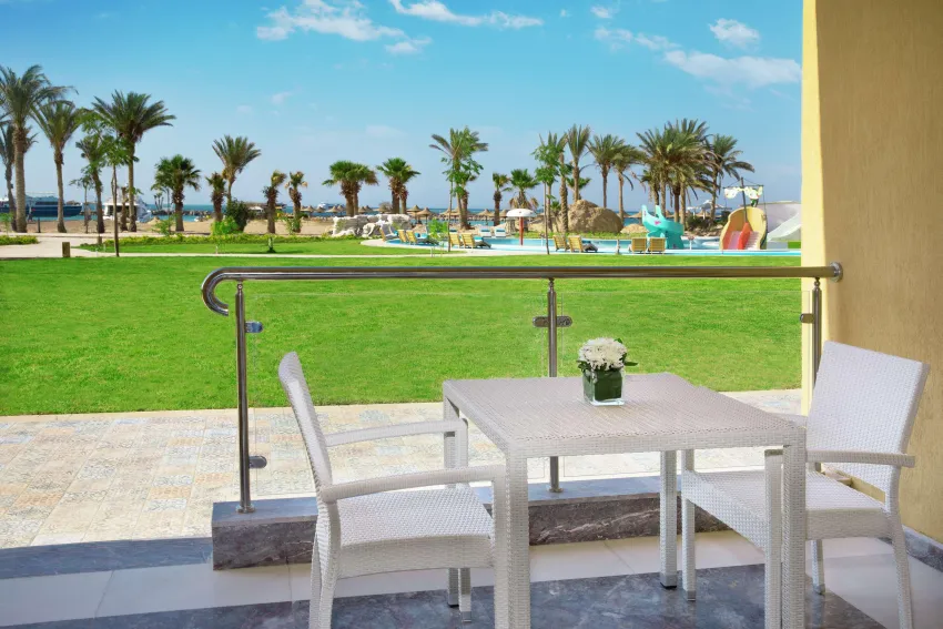 Hilton Plaza Hurghada 5*-252