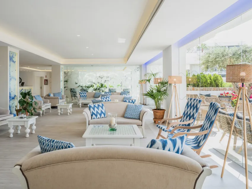 Grupotel Maritimo 4*-3
