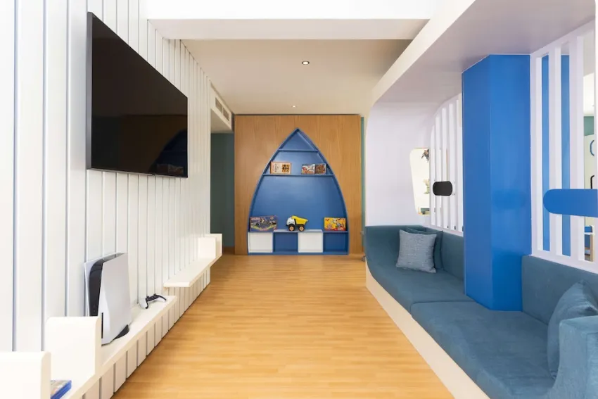 Hilton Skanes Monastir Beach Resort 5*-87