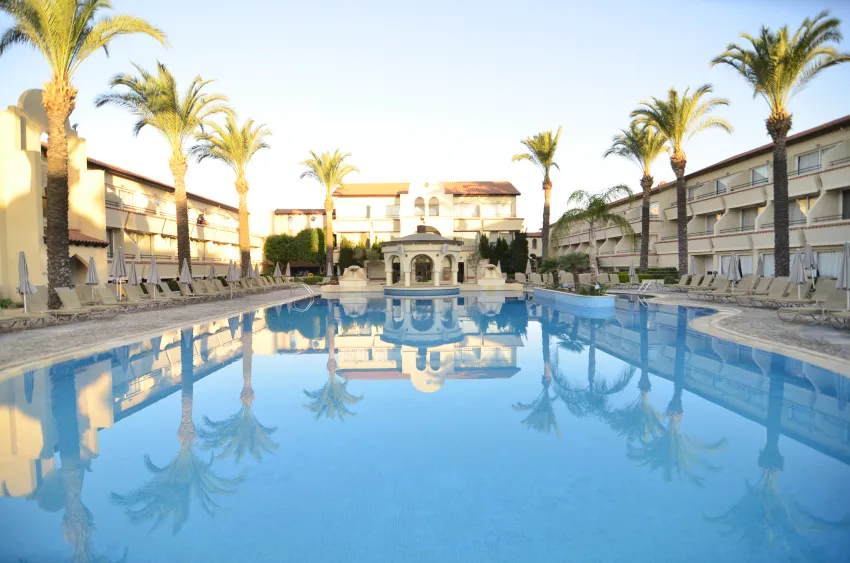 Napa Plaza 4*-45