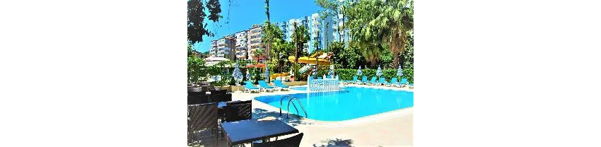 Select Apart Hotel 3*-76