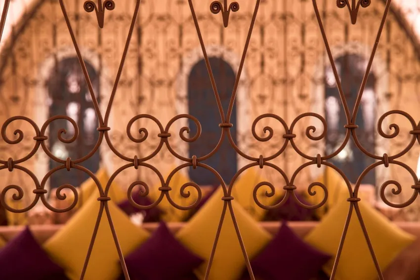 Radisson Blu Resort & Thalasso Hammamet 5*-248