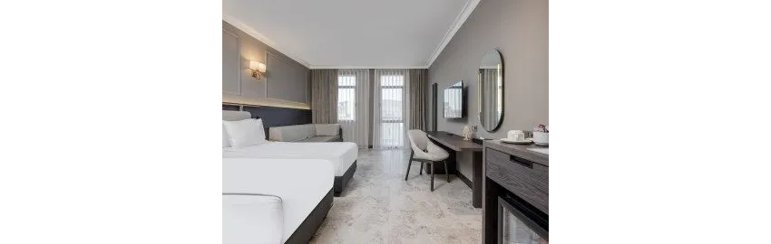 Adora Resort Hotel 5*-18
