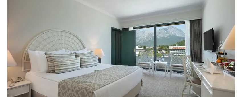 MIRAGE PARK RESORT HOTEL  5*-31
