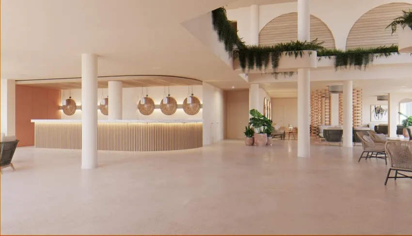 Sol de Alcudia Apartments 3*-24