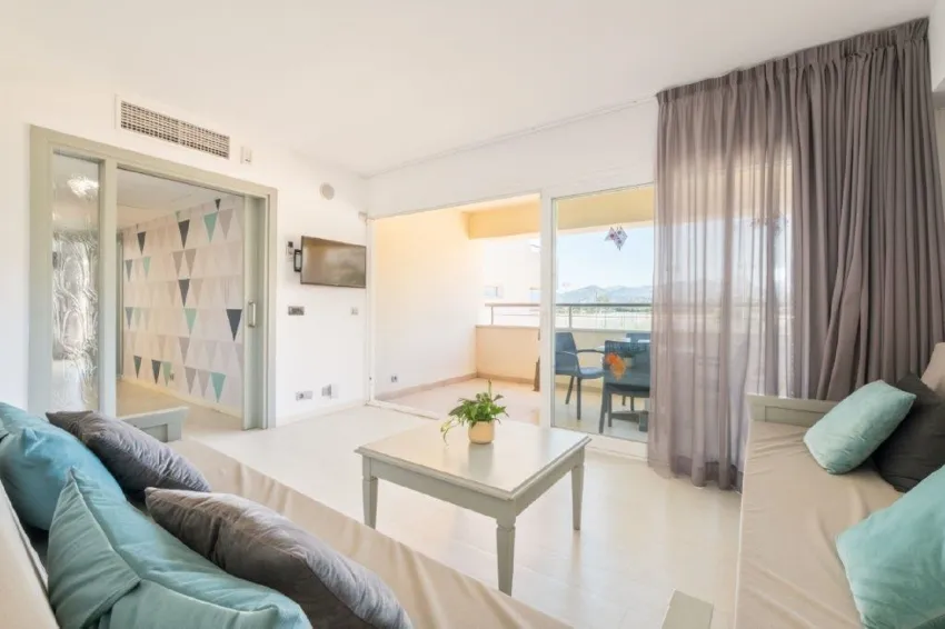 Aparthotel Duva & Spa 4*-2