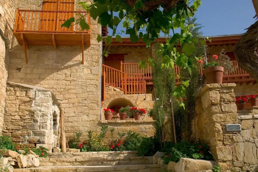 Eveleos Country House 4*-11