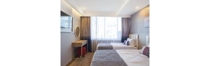 Old Town Point Hotel&Spa 4*-13