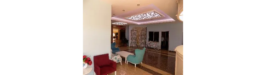 Grand Atilla Hotel 3*-7