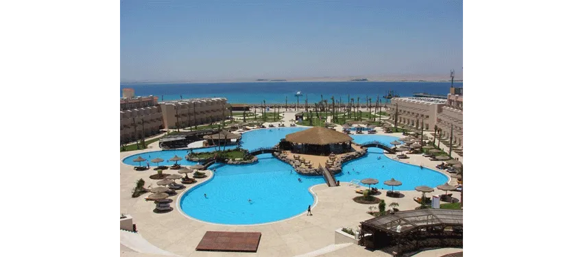 Pyramisa Beach Resort Sahl Hasheesh 5*-21