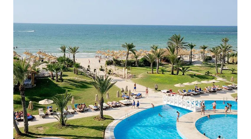 ROYAL THALASSA MONASTIR  5*-33