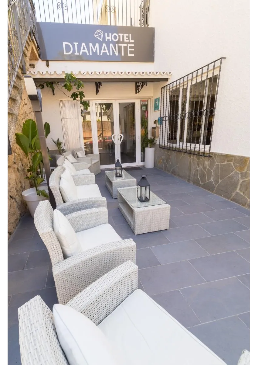 Diamante Paguera Boutique Hotel 4*-3