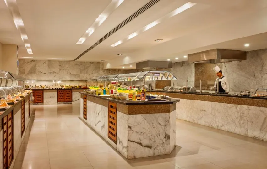 CORAL SEA AQUA CLUB  4*-60