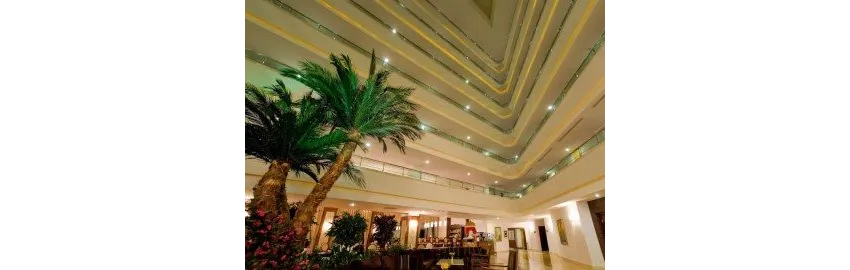 Saphir Resort & Spa Hotel 5*-9