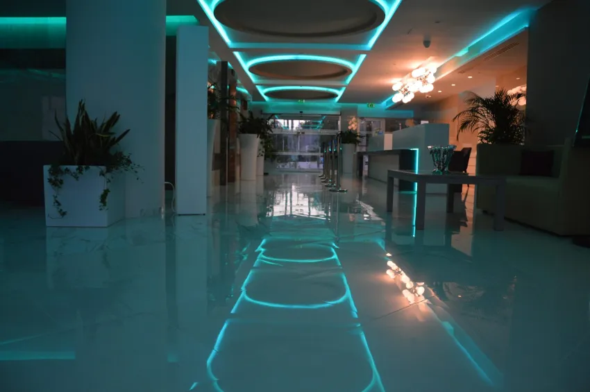 Vassos Nissi Plage 4*-6