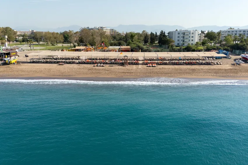 Megasaray Resort Side 5*-152