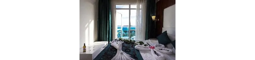 Seaphoria Beach Resort Hotel 5*-29