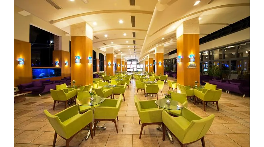 LIMAK LIMRA HOTEL & RESORT  5*-19