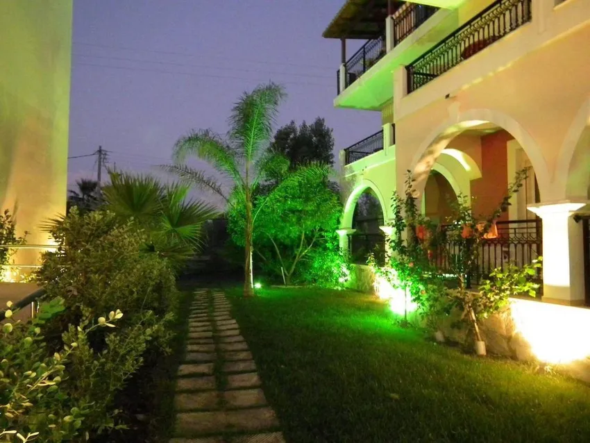 Majestic Spa Hotel 4*-5