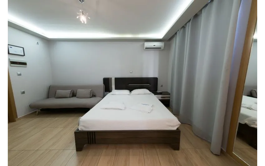 Parthenon Hotel 24 2*-35