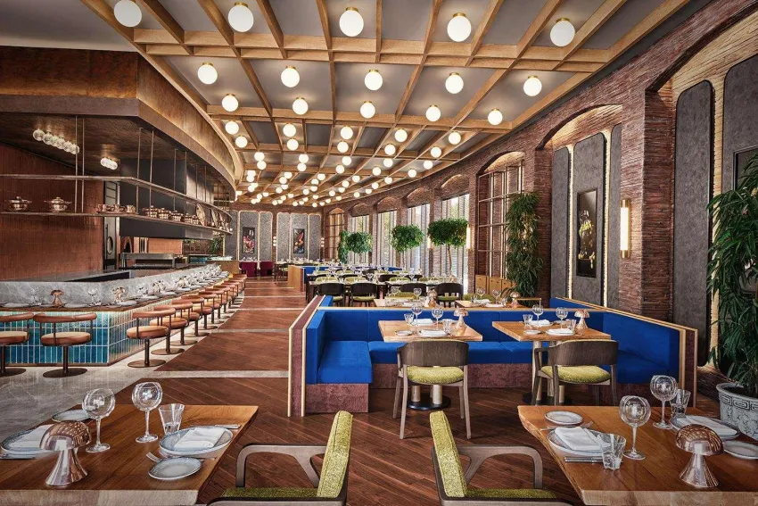 Gloria Serenity Resort 5*-320