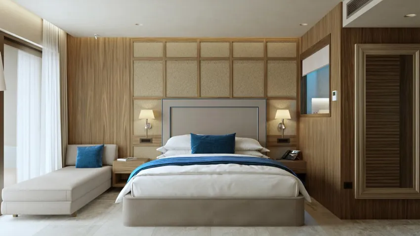 Nana Royal Premium Resort and Spa 5*-23