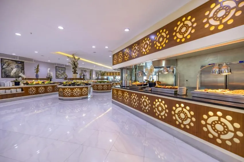 Vonresort Elite 5*-25