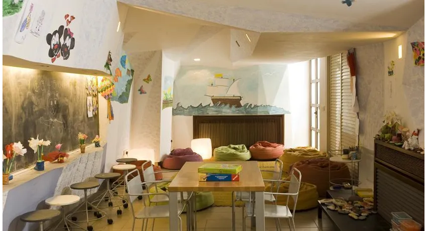 Columbia Beach Resort 5*-71