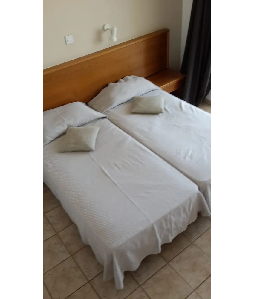 Captain Karas Holidays Apartments 3*-4