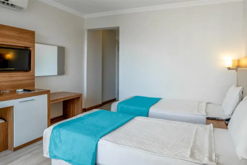 MESUT HOTEL  4*-29